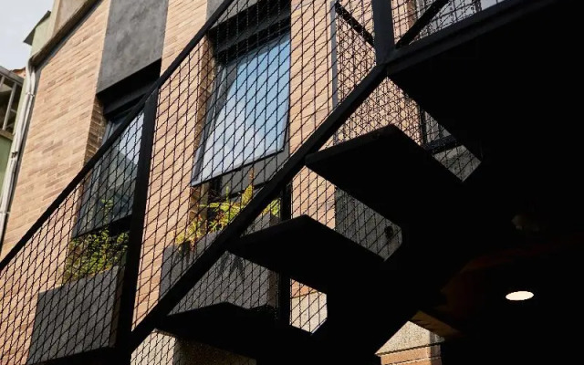 The Somos Flats Laureles