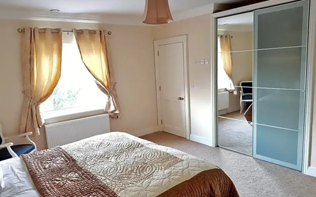 Lemongrove House