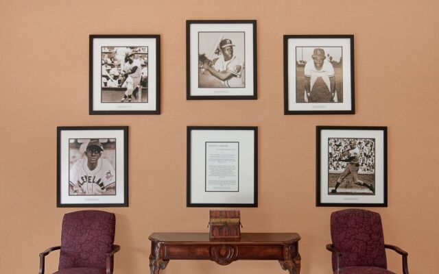 Homewood Suites by Hilton Mobile Airport-University Area