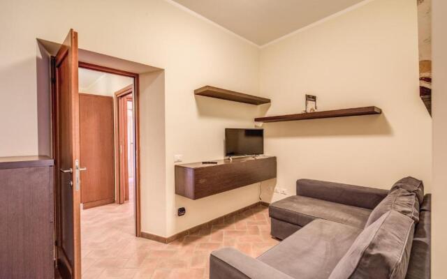 Appartamento Via Del Monte Della Farina