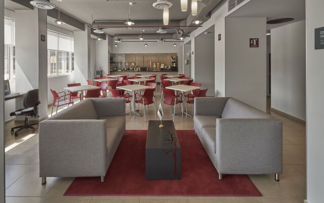 City Express Junior by Marriott Merida Altabrisa