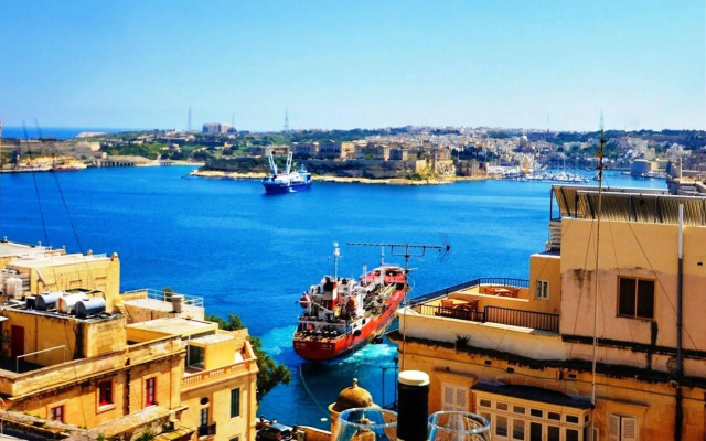 Palazzo Valletta Suites