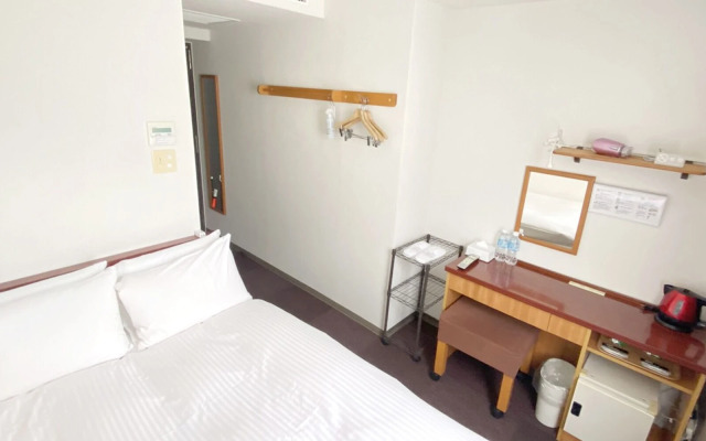 Web Hotel Tokyo Asakusabashi