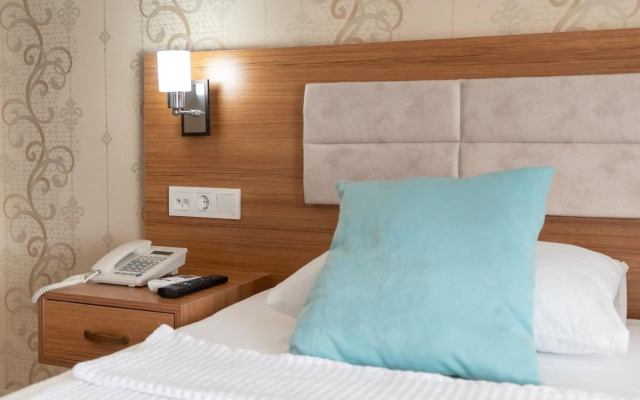 Olympic Hotel Belek