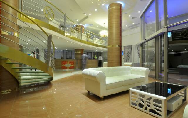 Bénin Royal Hôtel