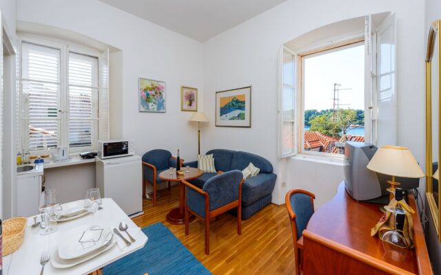 Apartments Villa Eta