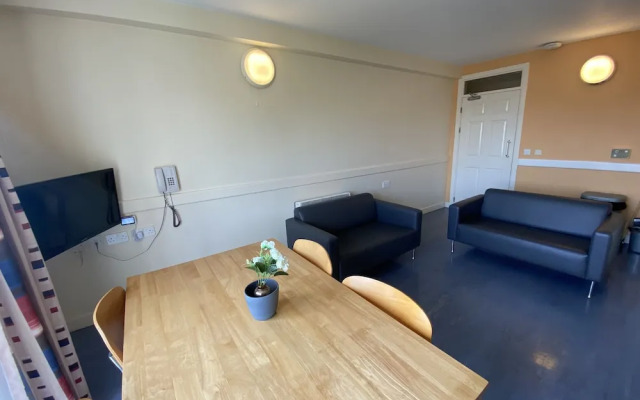 Waterford City Campus - Self Catering