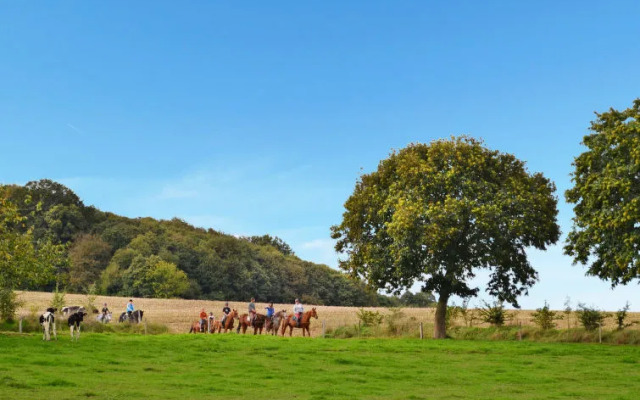 Le Pressoir (CHD400)