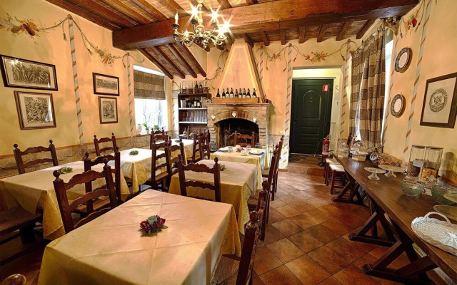 Villa Sobrano