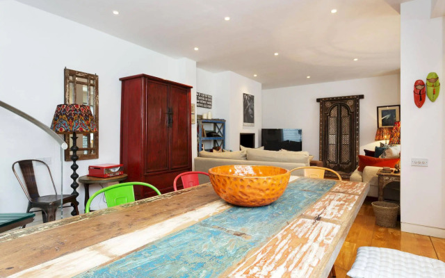 Veeve - Notting Hill Apartments