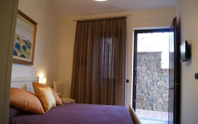 Casale Degli Ulivi Prestige