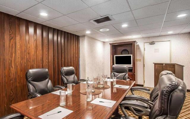 Quality Inn Murfreesboro - University Area