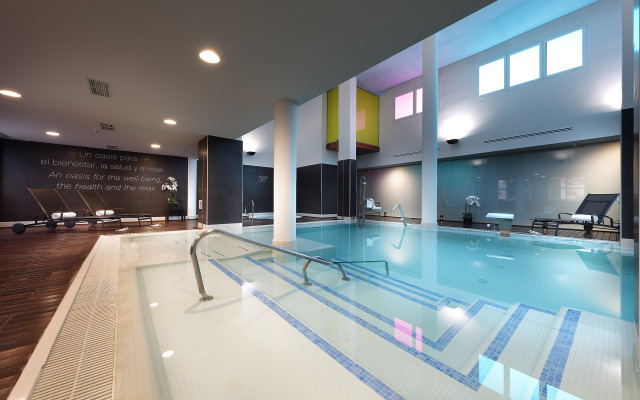 Hotel Eurostars Mijas Golf y Spa