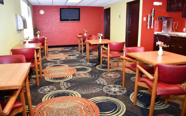 Regency Inn & Suites