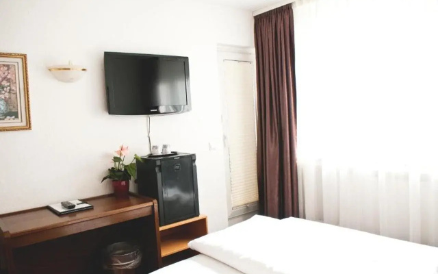 Rugs Hotel Düsseldorf – Self Check- In