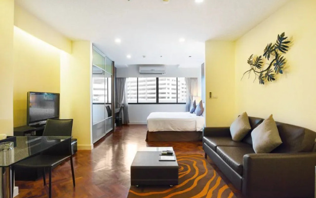 iPREMIUM Sukhumvit 81