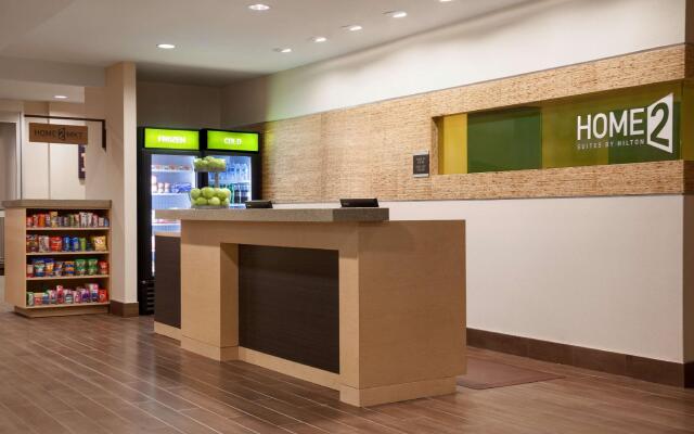 Home2 Suites by Hilton Rahway, NJ