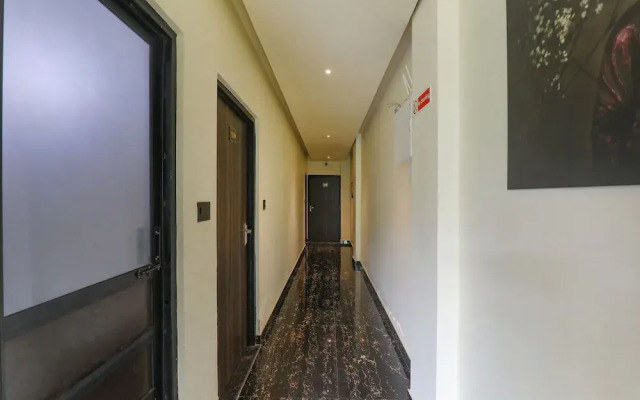 Fabhotel Lemon Grass