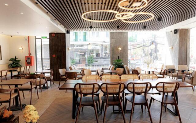TTR Central Apart Hotel