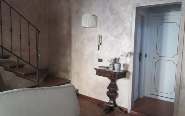 Sleep in Italy - Oltrarno Apartments