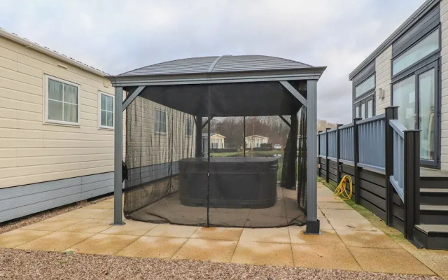Tiptoes Lodge