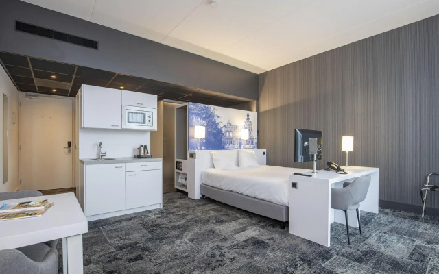 Fletcher Hotel - Restaurant Oss