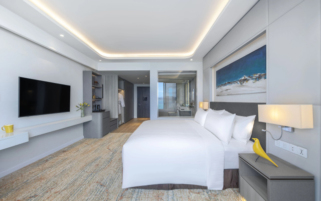 voco Scenia Bay Nha Trang by IHG – Guest Rooms – Nha Trang
