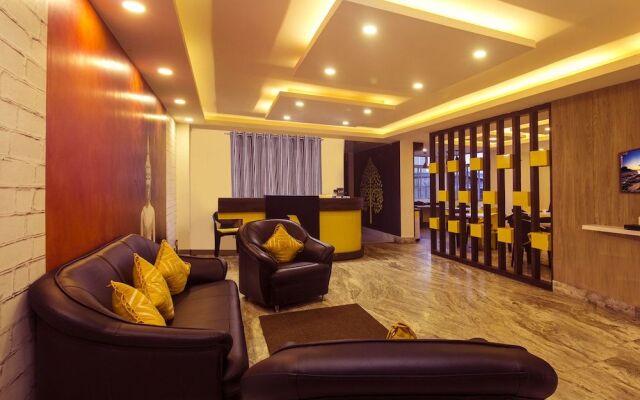 Eden Hotels