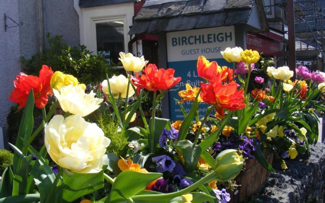 Birchleigh Guest House