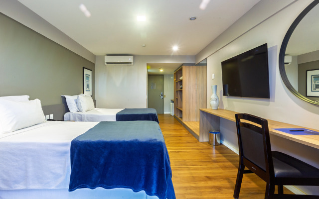 Blue Tree Towers Rio Poty