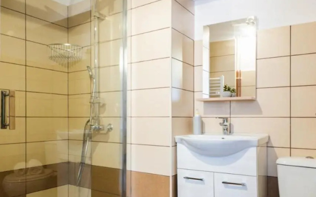 Long Street Suites