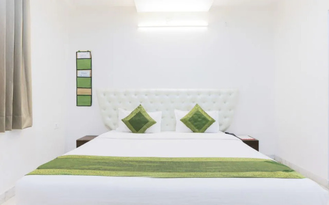 Treebo The Leaf Gomti Nagar