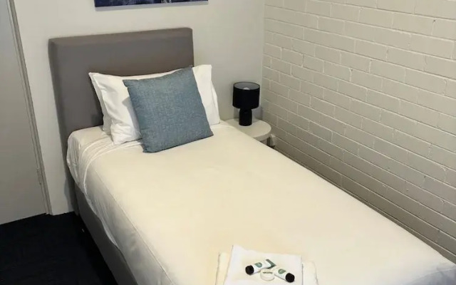 Riverwood Hotel - Adults Only