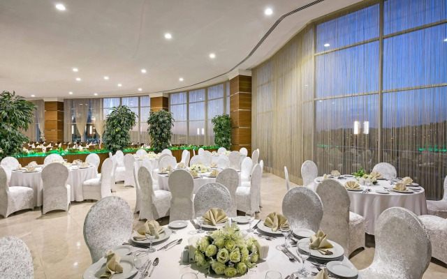 Armada Grannos Thermal Hotel & Convention Center