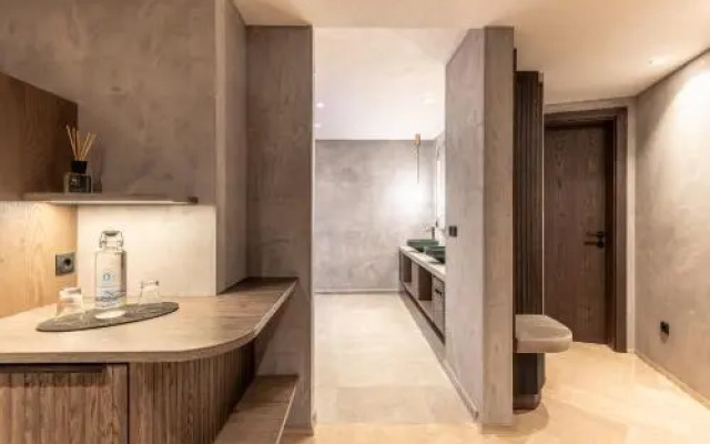 Quellenhof Luxury Resort Passeier
