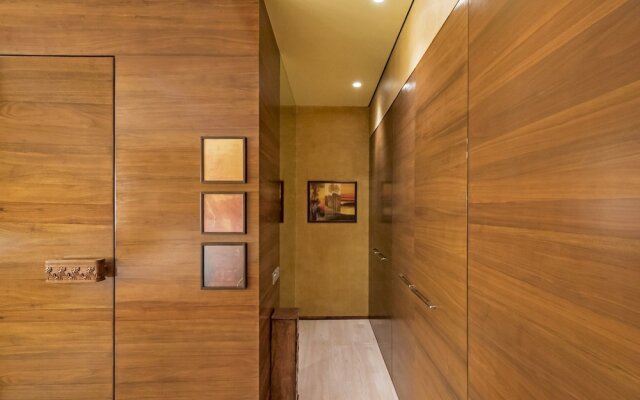 GuestHouser 4 BHK Villa 4238