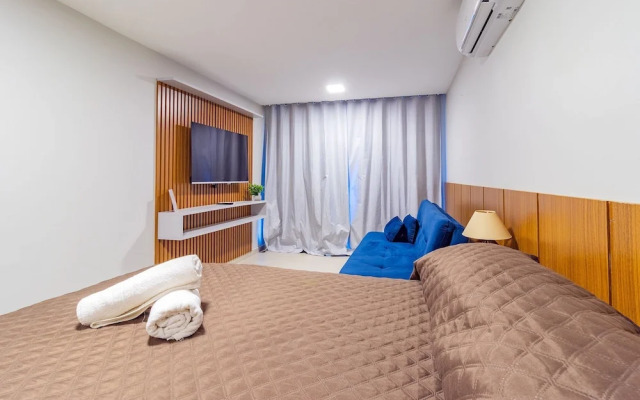 Tangaroa Flats em PG por Carpediem