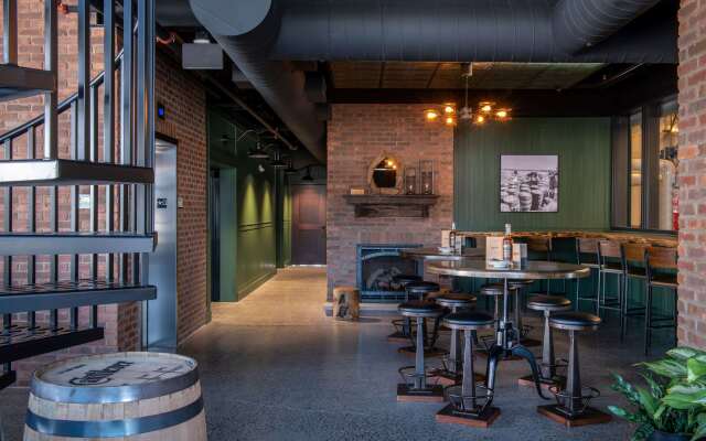 Cantilever Hotel, Trademark Collection by Wyndham