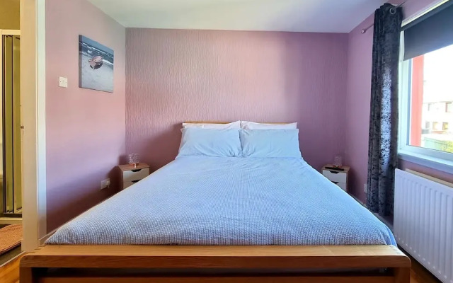 Lovatt Apartment Near City Center