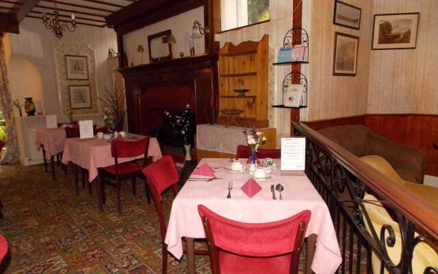 The Darnley Hotel