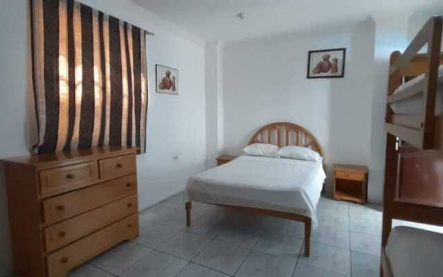 Grand Hotel Paraiso Salinas