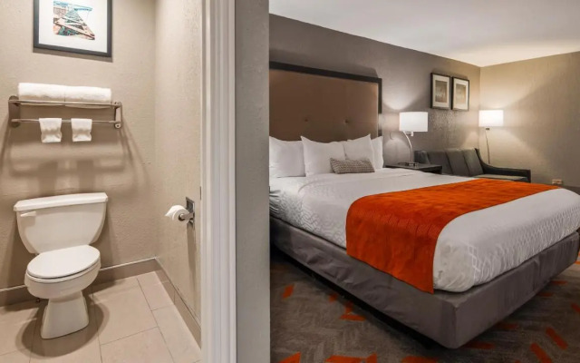 Holiday Inn Express Joliet-Plainfield I-