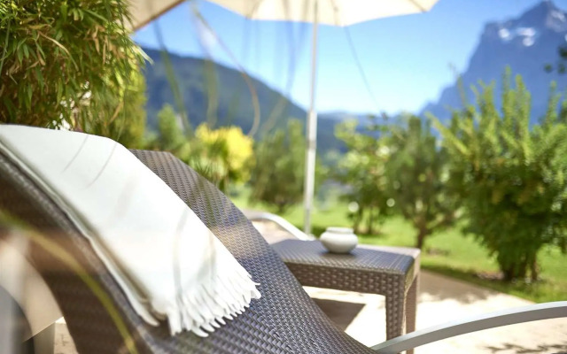 Royal Mougins Golf Resort