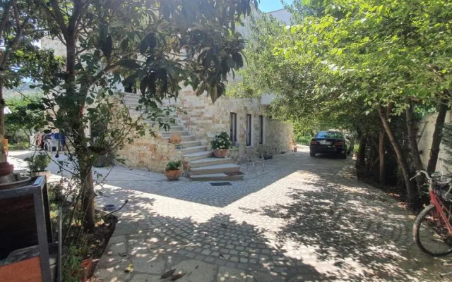 Xho's Forest Guest House