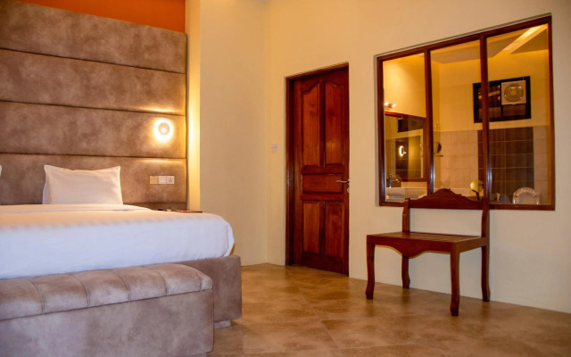 Malaika Beach Resort