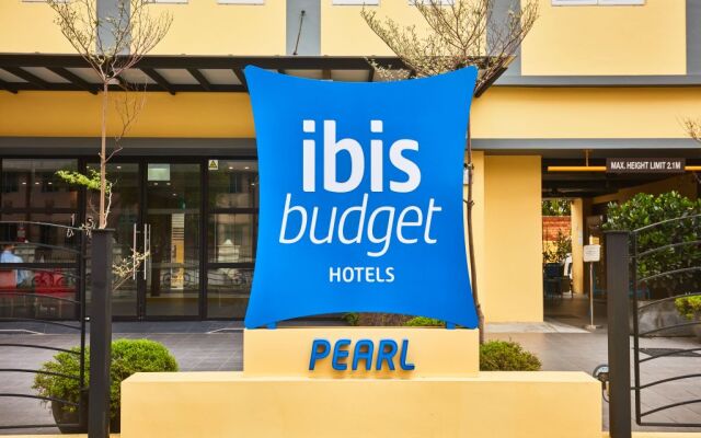 ibis budget Singapore Pearl (ex. Fragrance Hotel - Pearl)