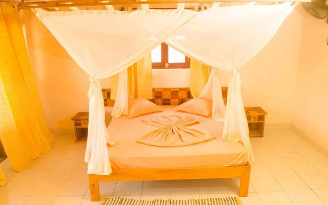 Eden de la Tsiribihina