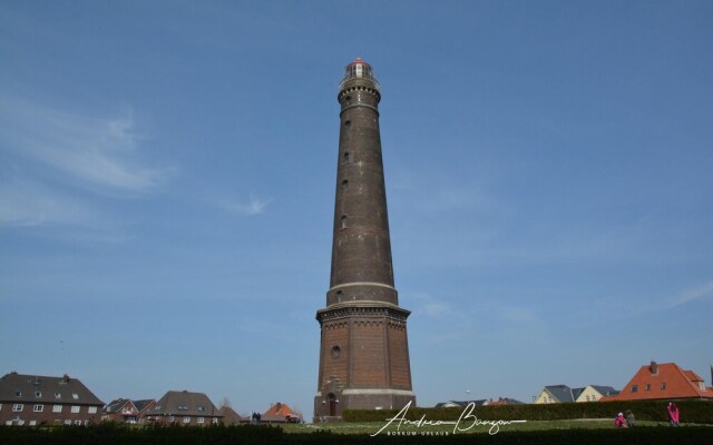 Haus Königsdüne I/1