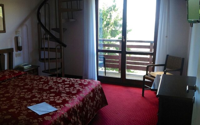Grand Hotel Siva