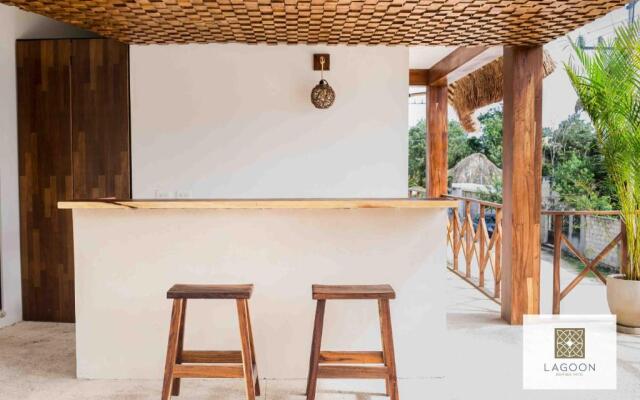 Lagoon Boutique Hotel Tulum